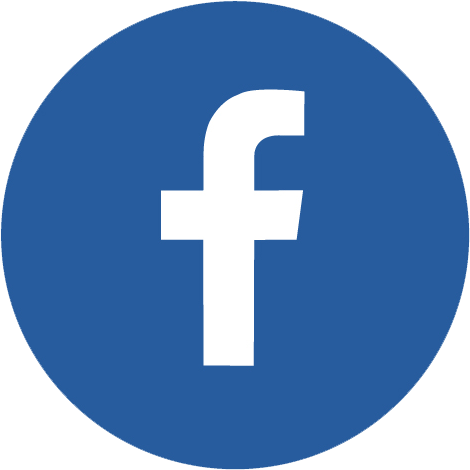 Siga-nos nas Redes Sociais - Facebook
